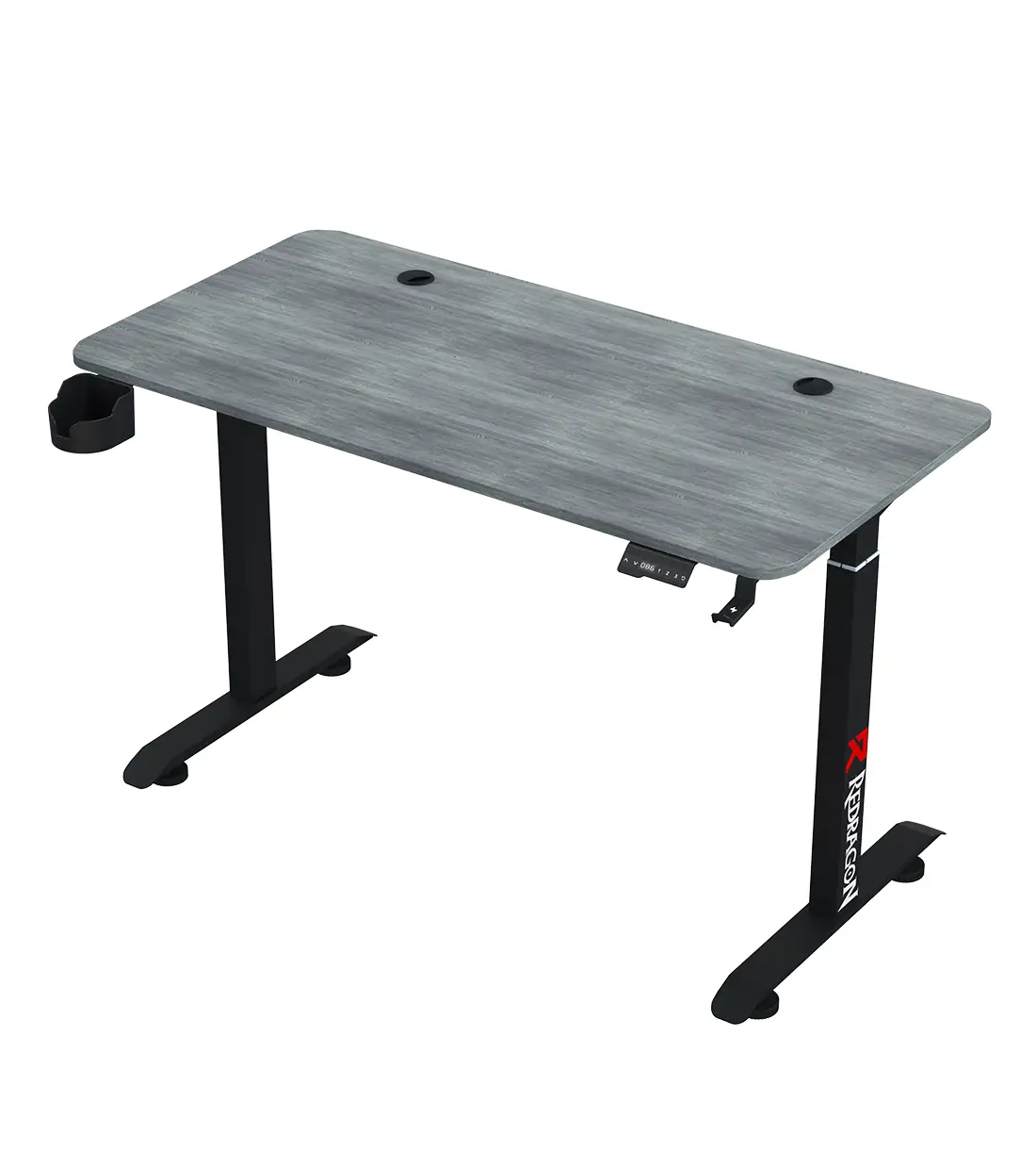 میز مخصوص بازی موتور دار ردراگون مدل GD-3500G-M 140cm
